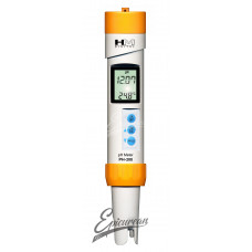 PH-200 Waterproof pH/ Temp Meter 